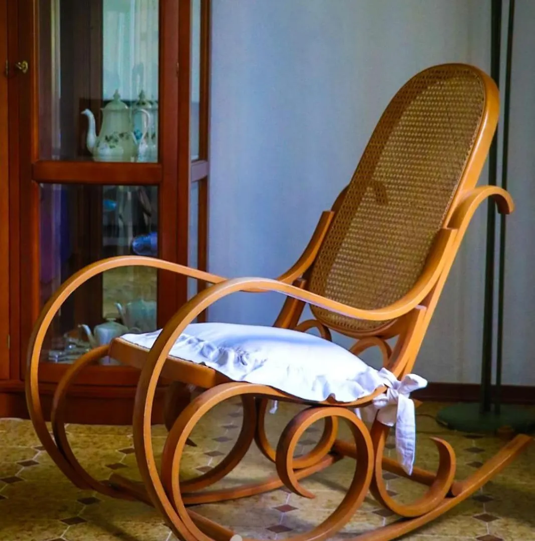 Holiday home Casa Vacanze Giovanna Villa Vagli di Sotto