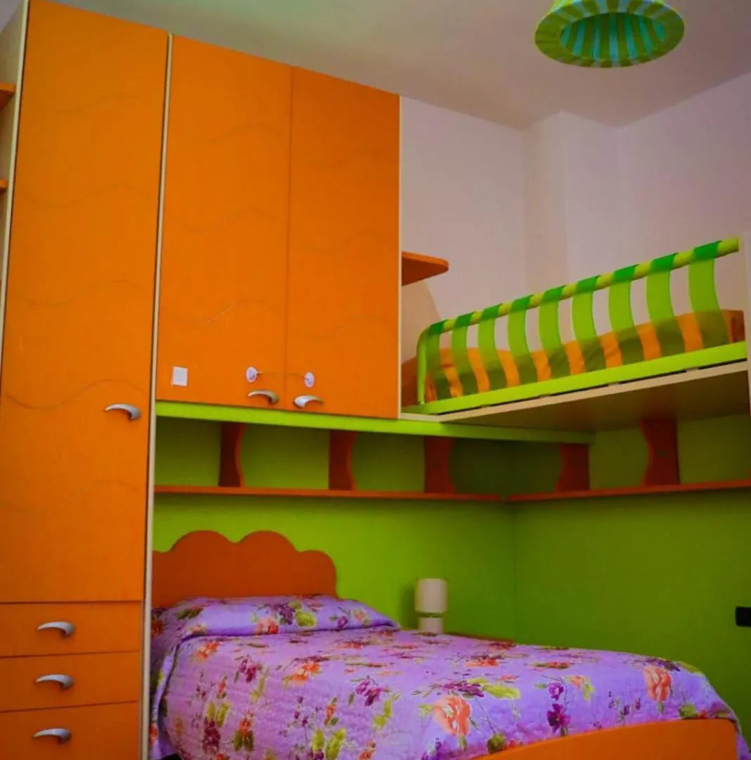 Casa Vacanze Giovanna Villa Vagli di Sotto