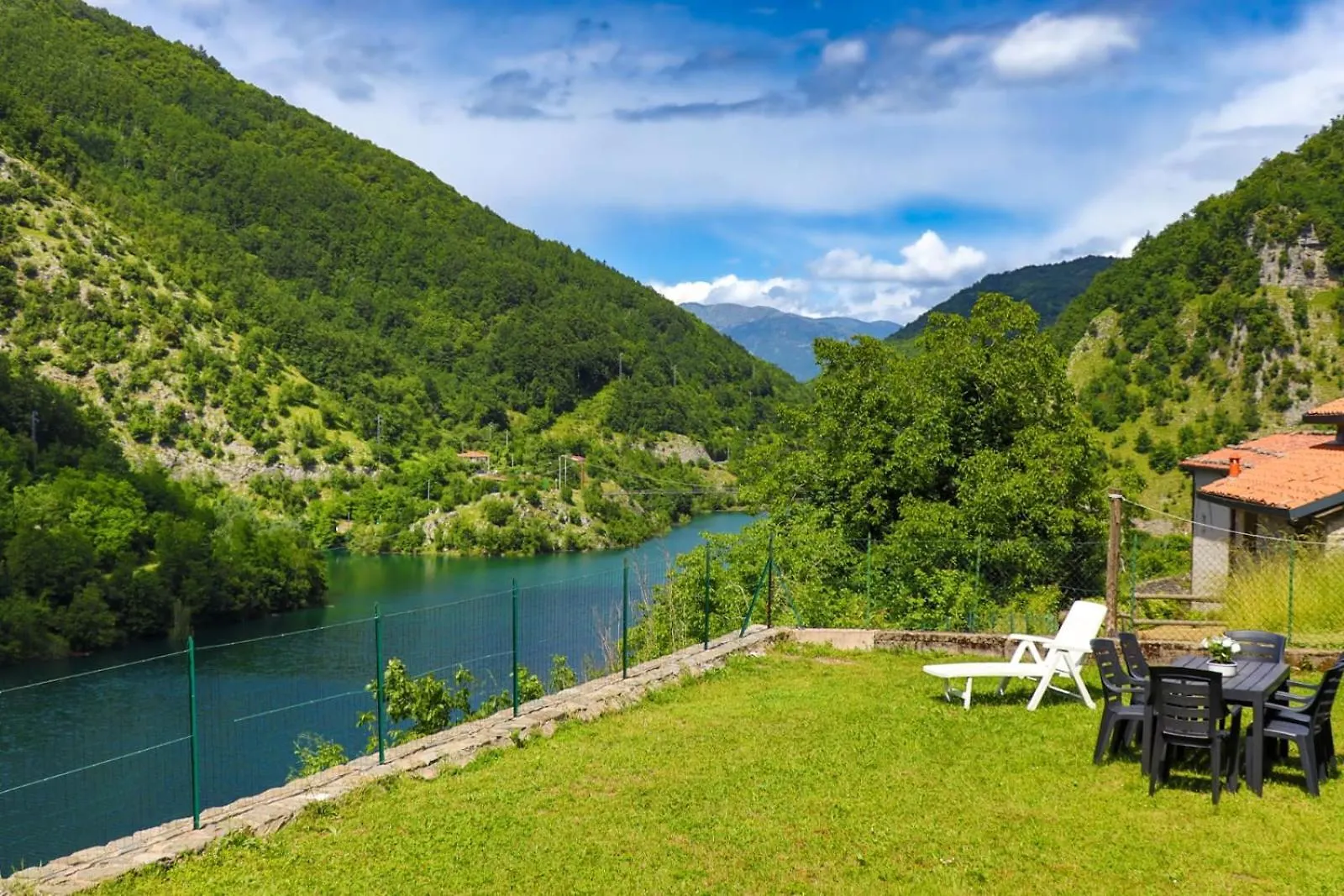 Casa Vacanze Giovanna Villa Vagli di Sotto Italy