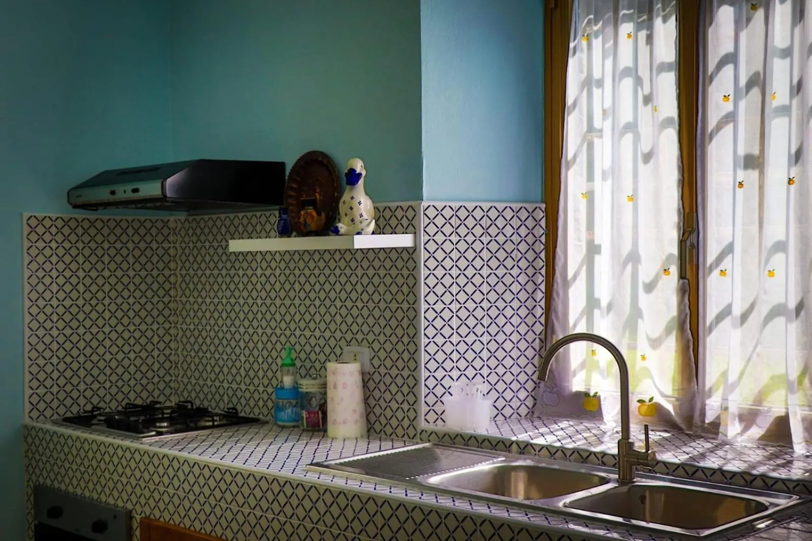 Casa Vacanze Giovanna Villa Vagli di Sotto 0*,  Italy