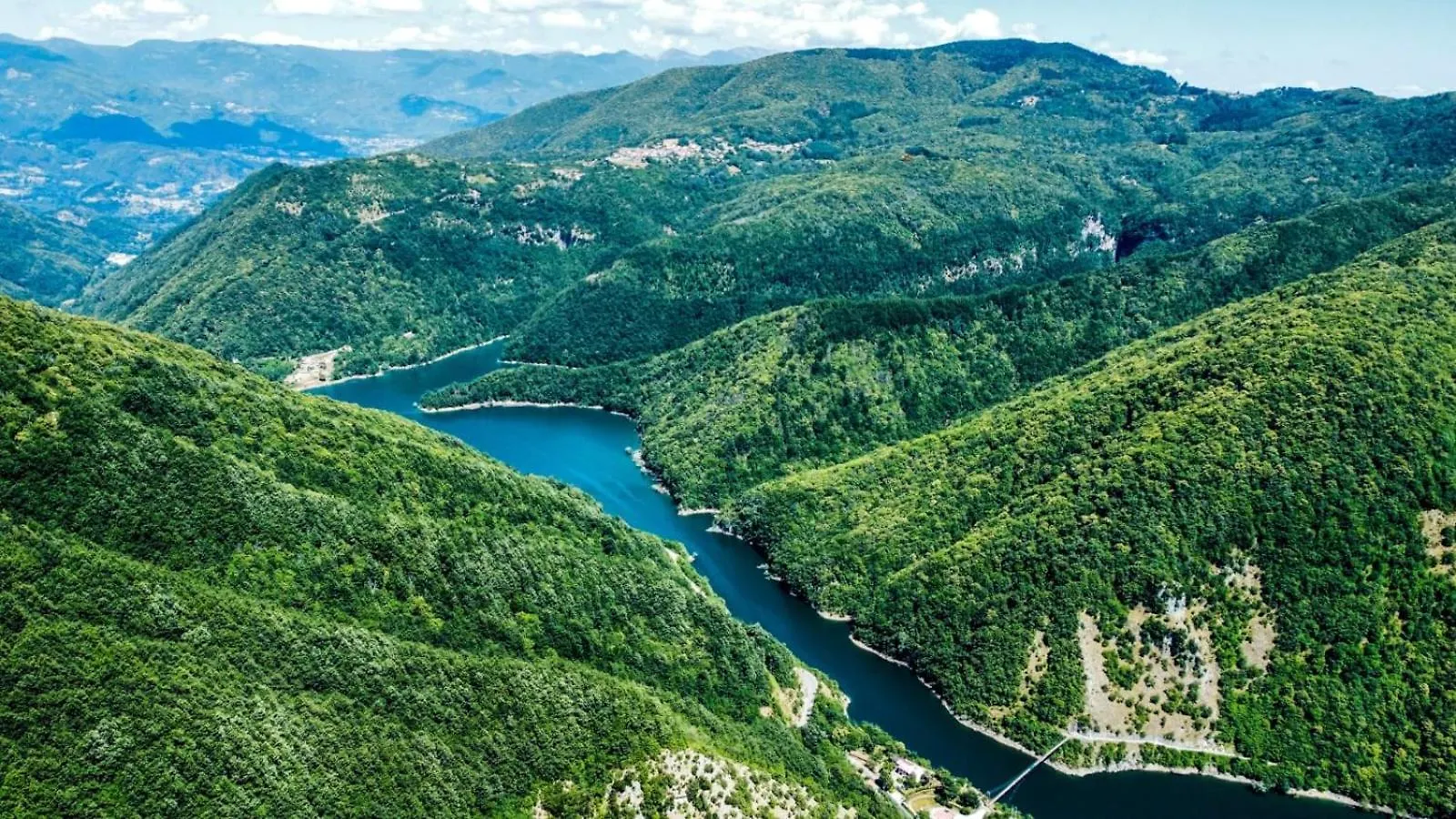 Casa Vacanze Giovanna Villa Vagli di Sotto Italy
