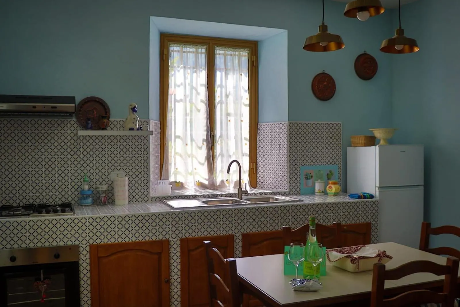 Casa Vacanze Giovanna Villa Vagli di Sotto Italy