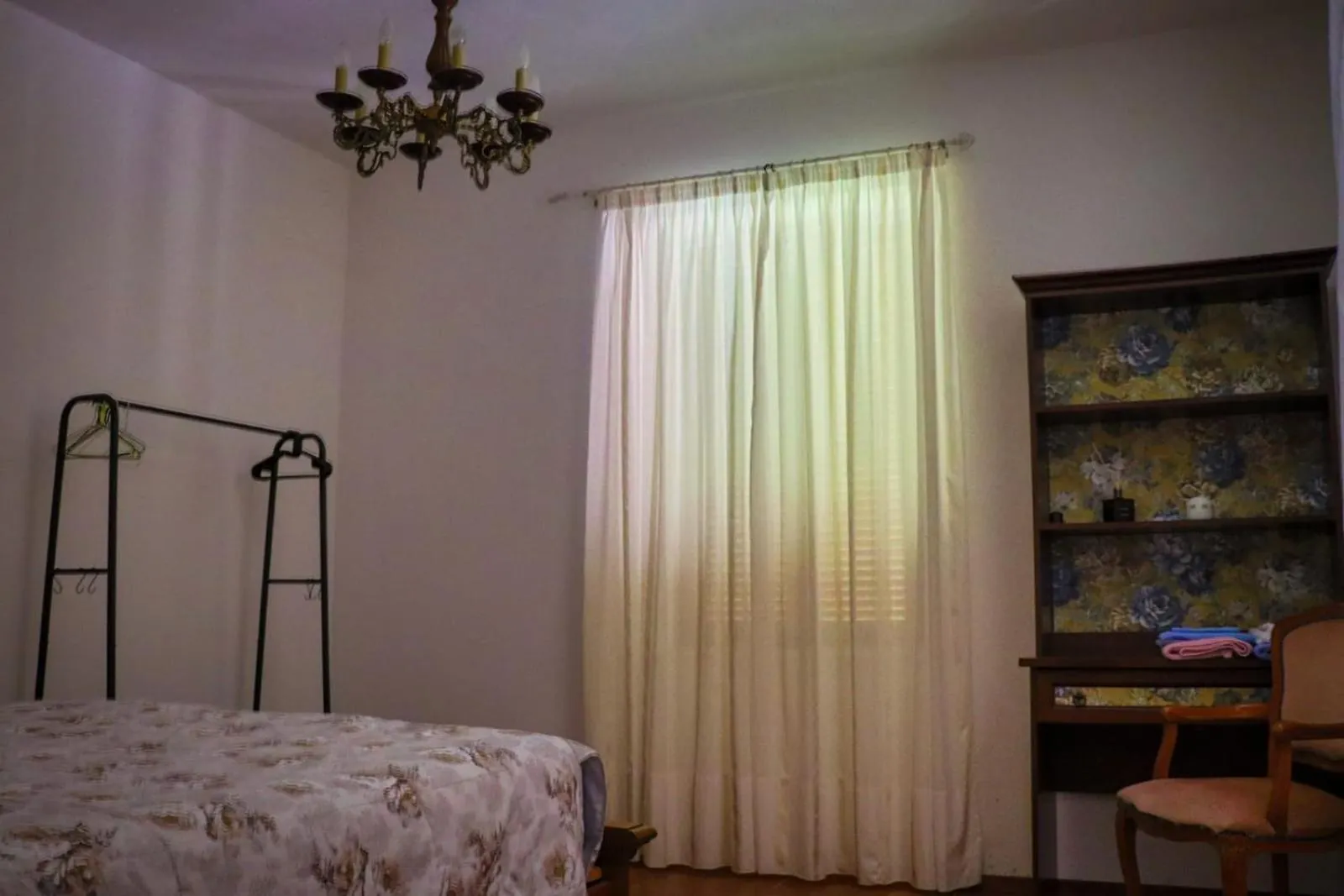 Casa Vacanze Giovanna Villa Vagli di Sotto 0*,