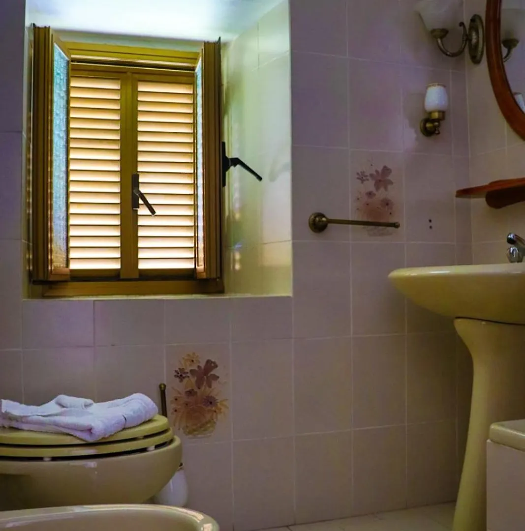 Casa Vacanze Giovanna Villa Vagli di Sotto Holiday home