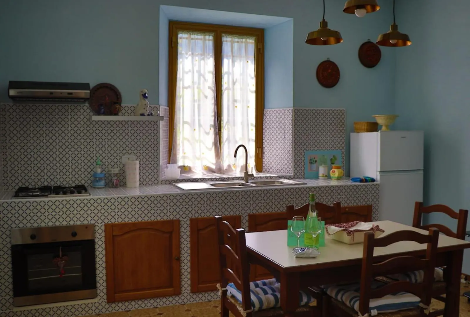 Holiday home Casa Vacanze Giovanna Villa Vagli di Sotto