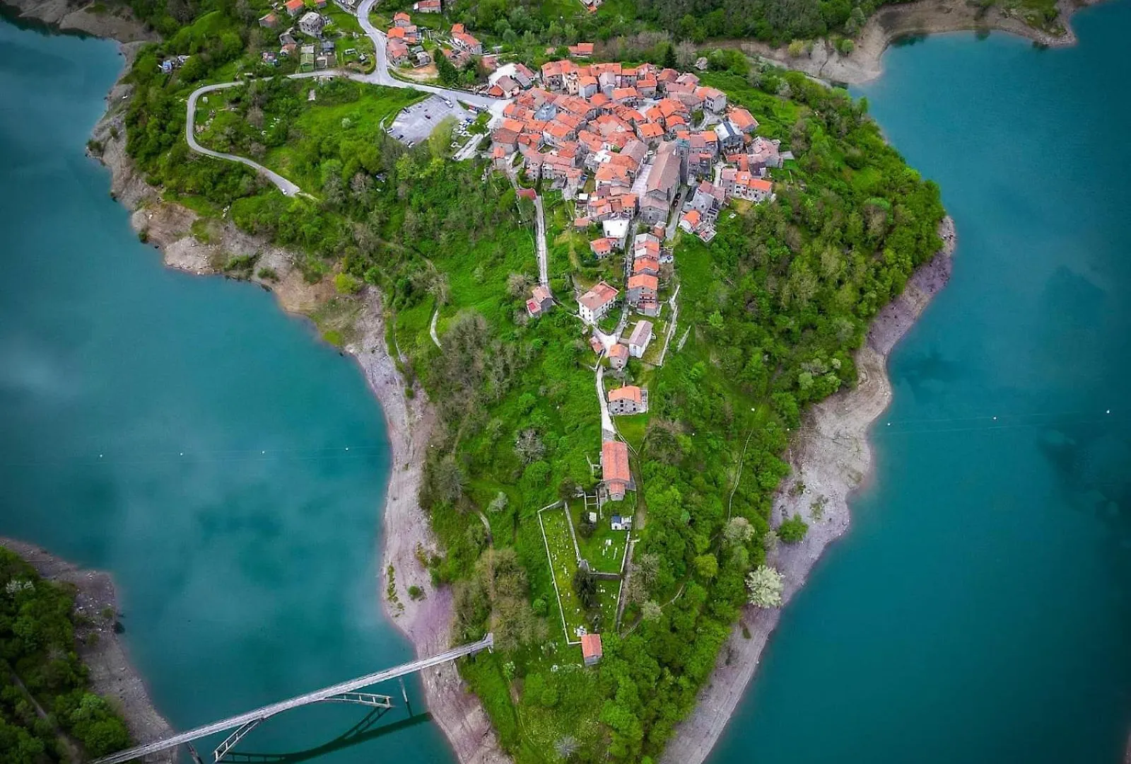 Casa Vacanze Giovanna Villa Vagli di Sotto Holiday home