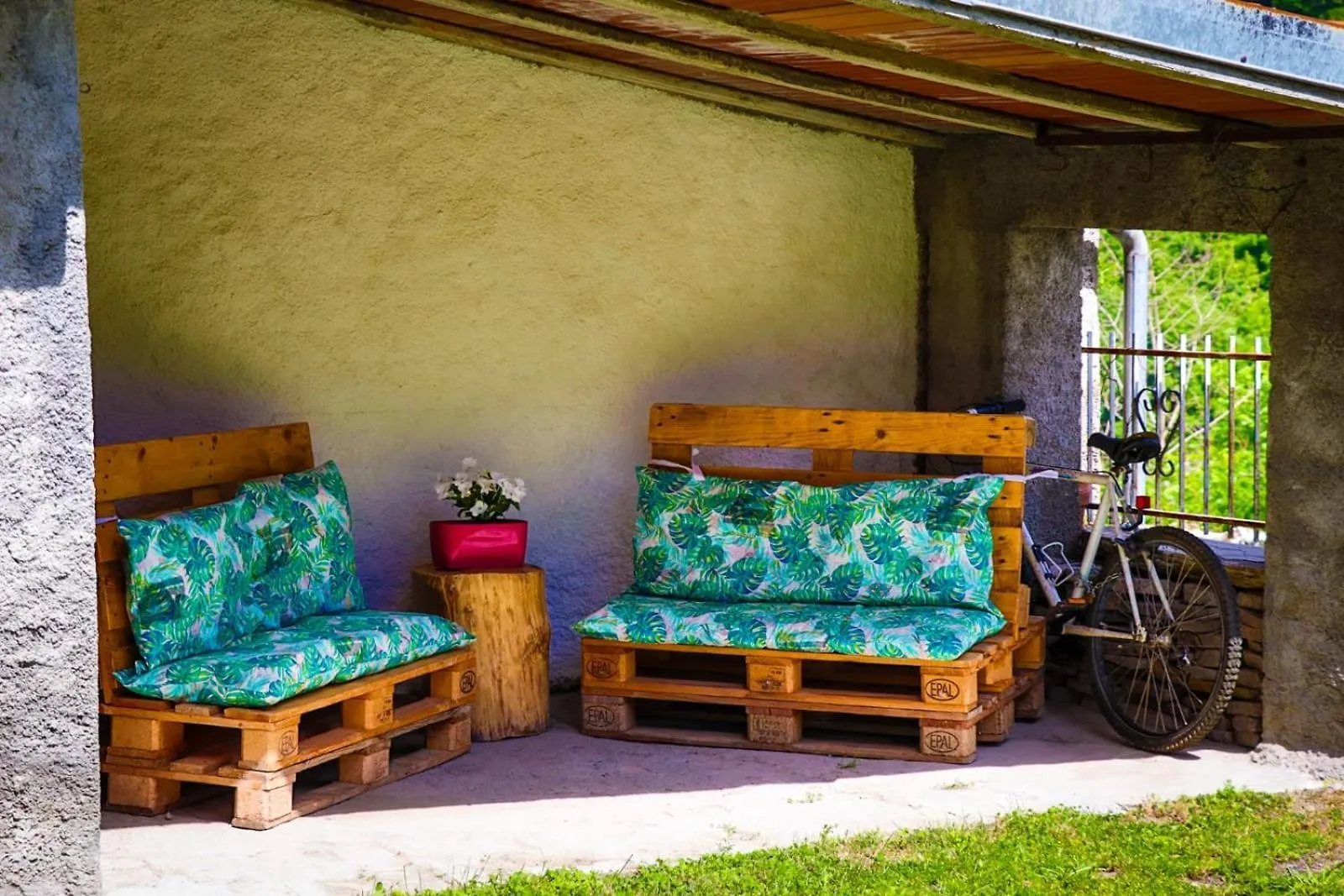 Casa Vacanze Giovanna Villa Vagli di Sotto