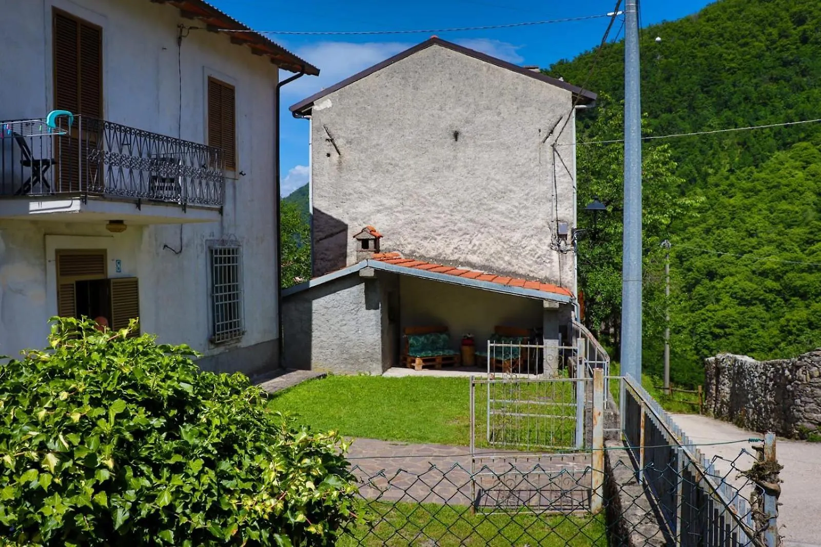 Holiday home Casa Vacanze Giovanna Villa Vagli di Sotto