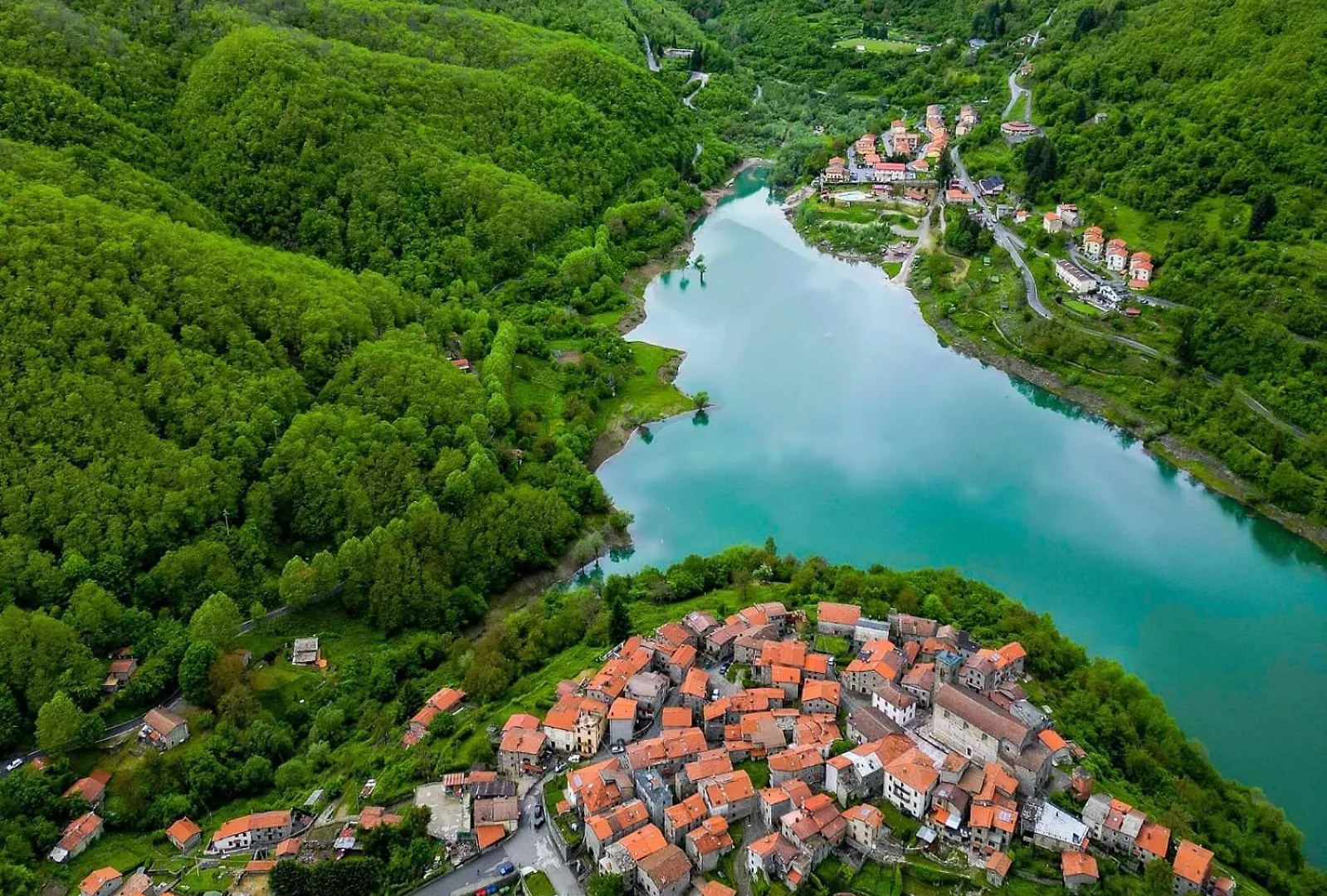 Holiday home Casa Vacanze Giovanna Villa Vagli di Sotto Italy