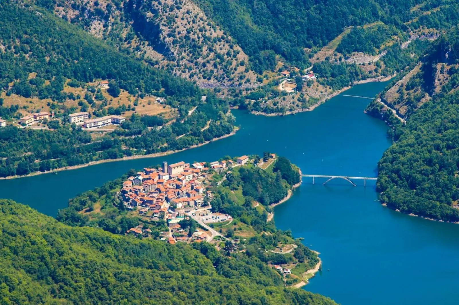 Casa Vacanze Giovanna Villa Vagli di Sotto