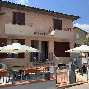 Casa Ercoli Abbadia Appartamento