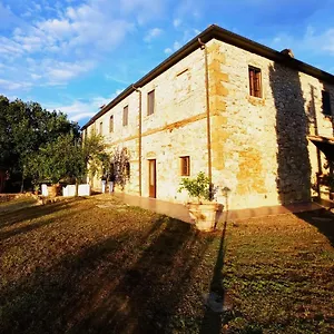 I Salici Alloggio per agriturismo