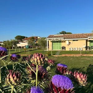 Il Giardino Di Nunzia Alloggio per agriturismo