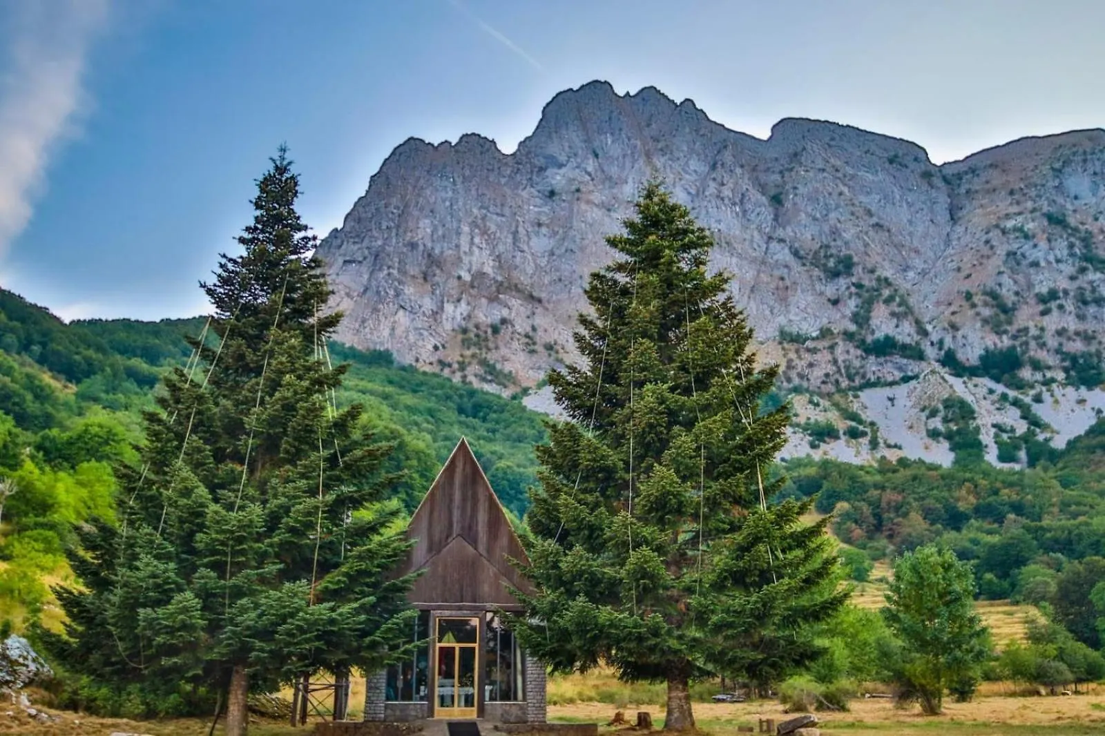 Casa Vacanze Giovanna Villa Vagli di Sotto Nyaraló