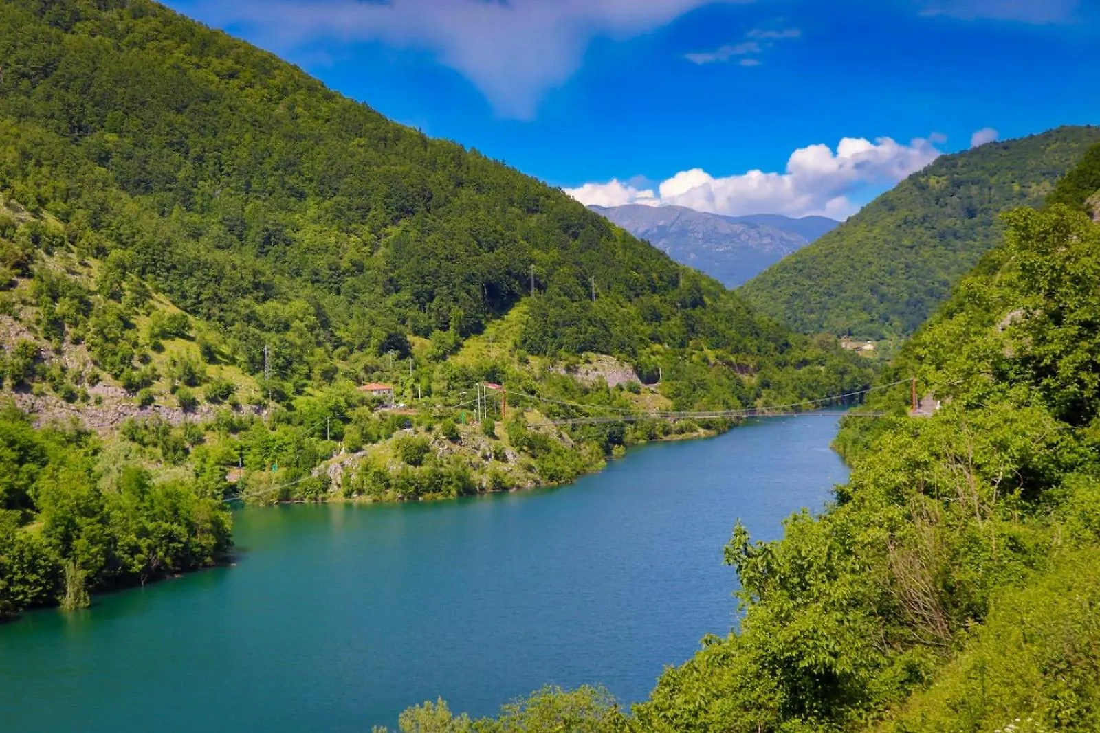 Nyaraló Casa Vacanze Giovanna Villa Vagli di Sotto Olaszország